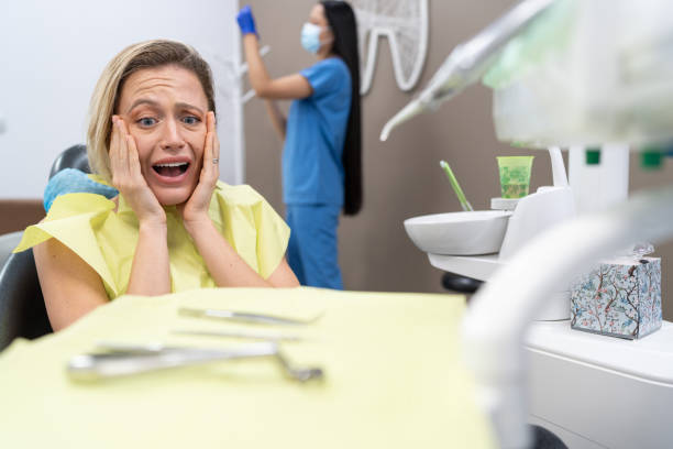 Best Tooth Infection Emergency Dentist  in Grandview, MO
